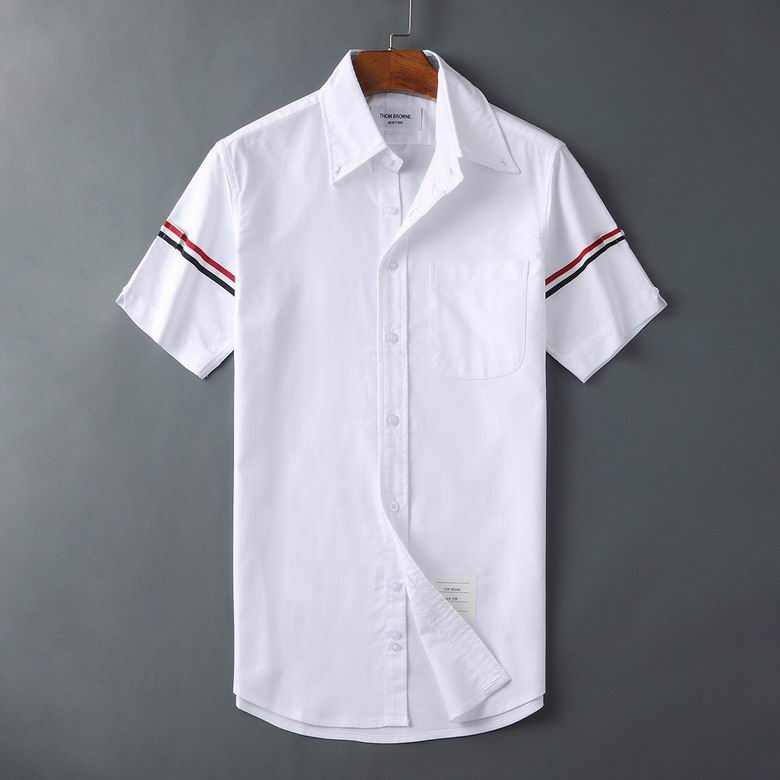 THOM BROWNE Men's Shirts 14